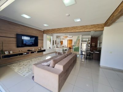 Casa de Condomínio, 3 quartos - Foto 2
