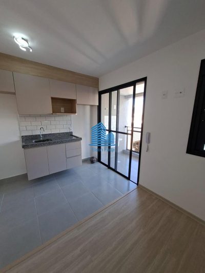 Apartamento, 1 quarto, 25 m² - Foto 3