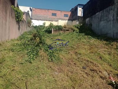 Terreno, 250 m² - Foto 1