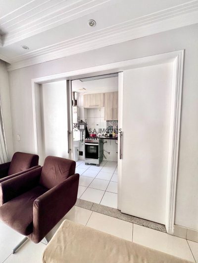 Apartamento, 3 quartos, 86 m² - Foto 4