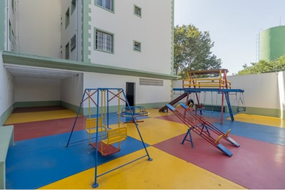Apartamento, 1 quarto, 34 m² - Foto 5
