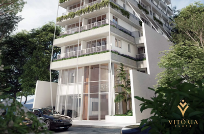Loja-Salão, 232 m² - Foto 2