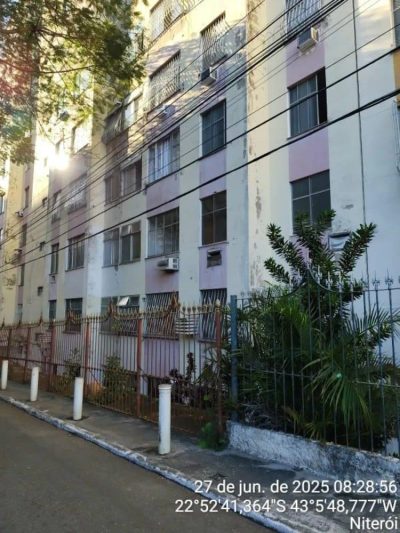 Apartamento, 1 quarto, 46 m² - Foto 1