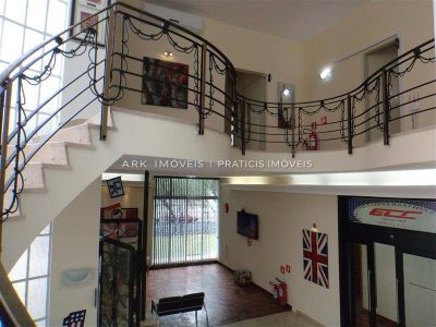 Prédio Inteiro, 900 m² - Foto 2