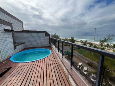 Cobertura, 3 quartos, 380 m² - Foto 2