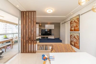 Apartamento, 3 quartos, 102 m² - Foto 1