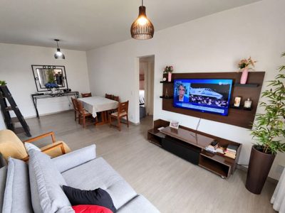 Apartamento, 2 quartos, 74 m² - Foto 1