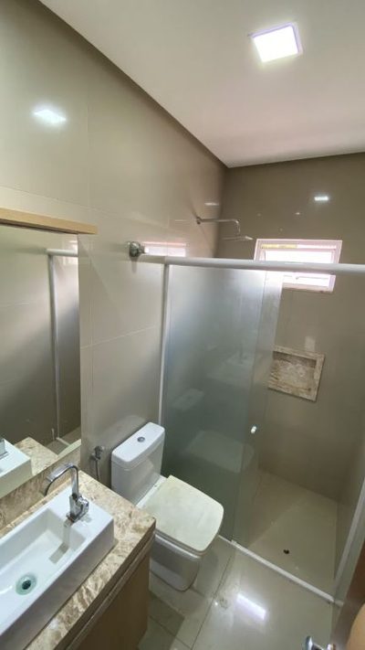Casa de Condomínio, 3 quartos - Foto 5