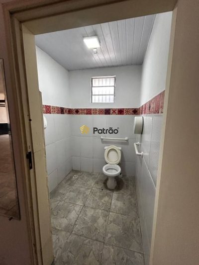 Loja-Salão, 150 m² - Foto 2