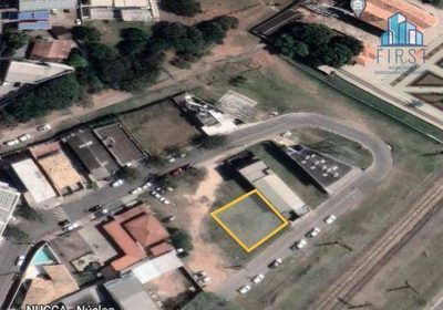 Terreno, 336 m² - Foto 4