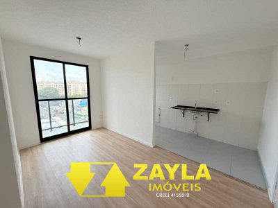 Apartamento, 2 quartos, 45 m² - Foto 5