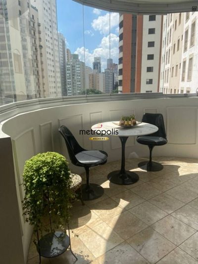 Apartamento, 3 quartos, 117 m² - Foto 4