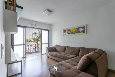 Apartamento, 3 quartos, 110 m² - Foto 2