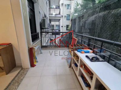 Apartamento, 2 quartos, 79 m² - Foto 1