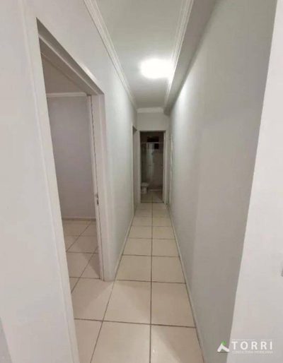 Apartamento, 2 quartos, 52 m² - Foto 5