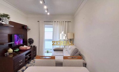 Apartamento, 3 quartos, 87 m² - Foto 2