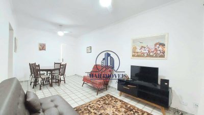 Apartamento, 1 quarto, 65 m² - Foto 1