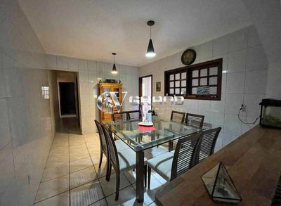 Casa, 2 quartos, 82 m² - Foto 1