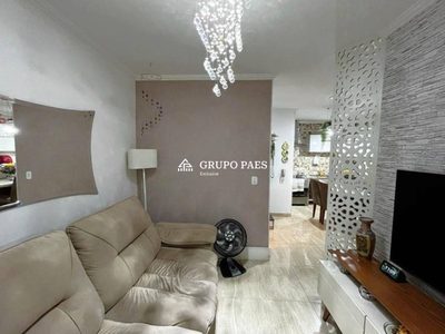 Sobrado, 3 quartos, 90 m² - Foto 3