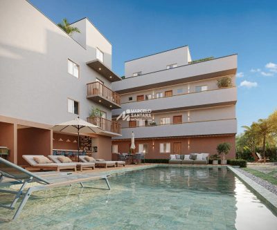Apartamento, 2 quartos, 125 m² - Foto 1
