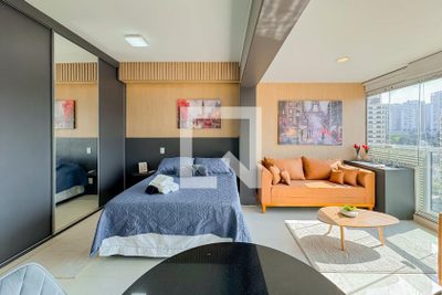 Kitnet-Studio, 33 m² - Foto 5