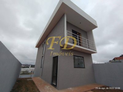 Casa, 2 quartos, 110 m² - Foto 1