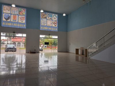 Sala-Conjunto, 744 m² - Foto 4