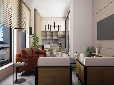 Casa de Condomínio, 3 quartos - Foto 3