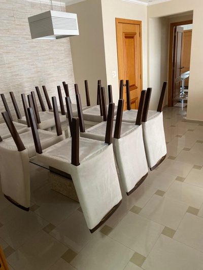 Apartamento, 3 quartos, 104 m² - Foto 5