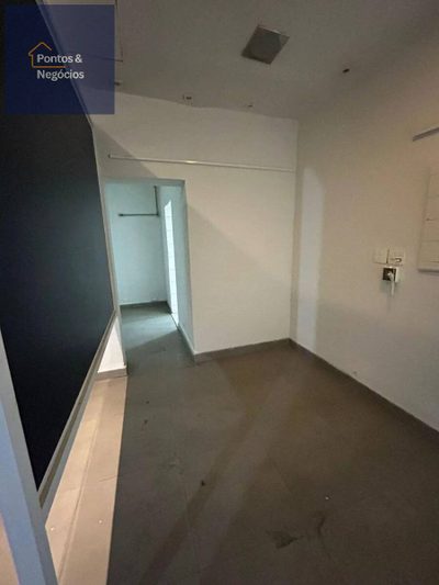 Loja-Salão, 297 m² - Foto 2