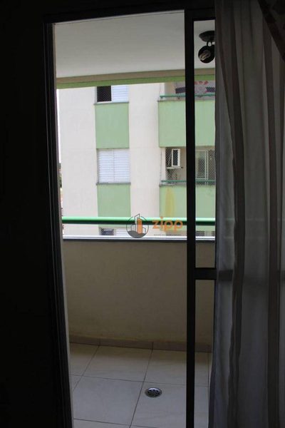 Apartamento, 2 quartos, 59 m² - Foto 4