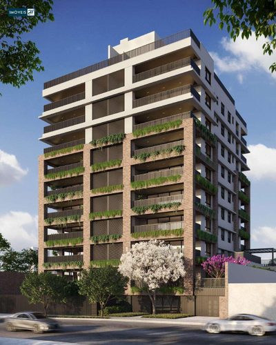 Cobertura, 3 quartos, 250 m² - Foto 1