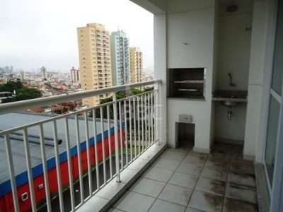 Apartamento, 2 quartos, 66 m² - Foto 3
