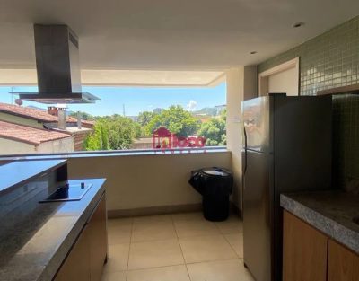 Cobertura, 3 quartos - Foto 5