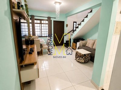 Casa, 2 quartos, 60 m² - Foto 2