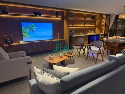 Casa, 3 quartos, 195 m² - Foto 1
