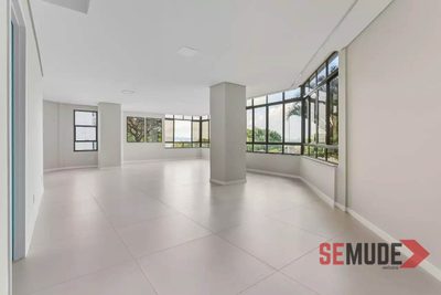Apartamento, 3 quartos, 206 m² - Foto 5