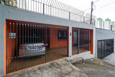 Casa, 3 quartos, 104 m² - Foto 1