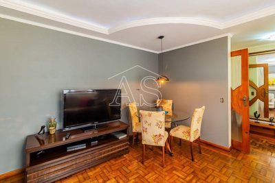 Apartamento, 3 quartos, 106 m² - Foto 4
