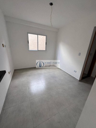 Apartamento, 2 quartos, 44 m² - Foto 2