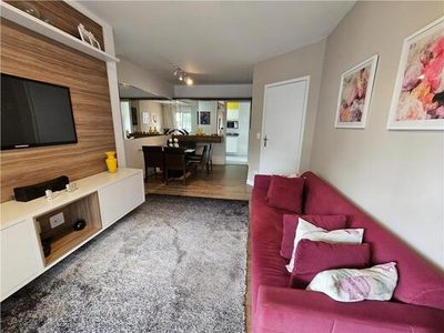 Apartamento, 4 quartos, 108 m² - Foto 4