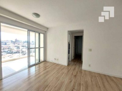 Apartamento, 2 quartos, 65 m² - Foto 5