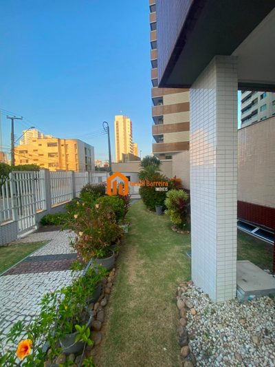 Apartamento, 3 quartos, 72 m² - Foto 5