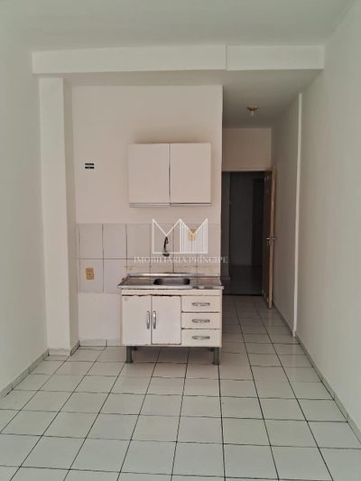 Apartamento, 1 quarto, 30 m² - Foto 3