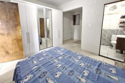 Casa, 2 quartos, 80 m² - Foto 5
