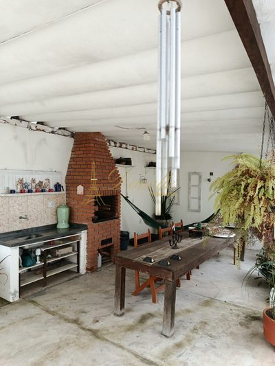 Casa, 2 quartos, 159 m² - Foto 3