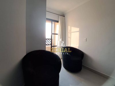Cobertura, 2 quartos, 100 m² - Foto 5