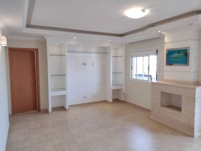 Apartamento, 3 quartos, 116 m² - Foto 2