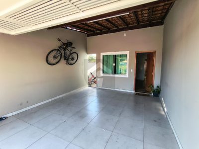Casa, 3 quartos - Foto 3