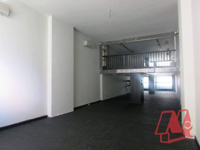 Loja-Salão, 255 m² - Foto 2